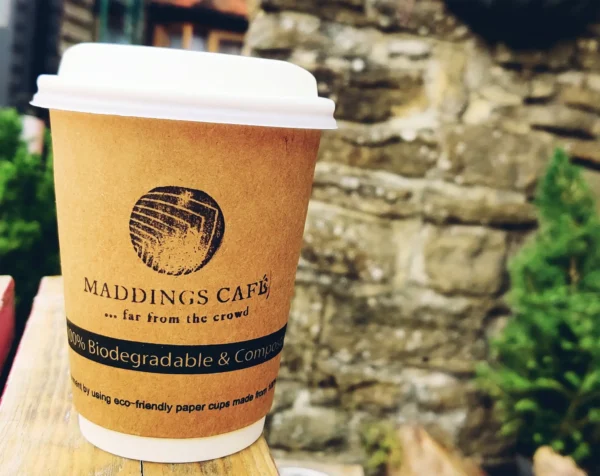 Maddings Cafe Restaurant At Whipley Manor Farm