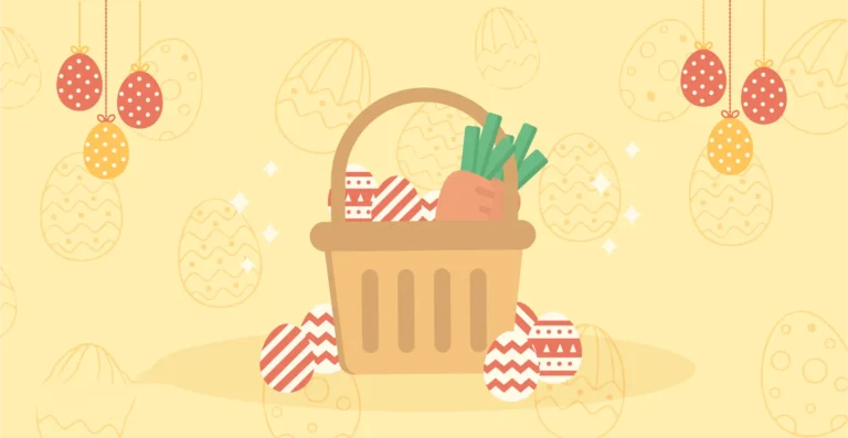 Easter Weekend At Maddings