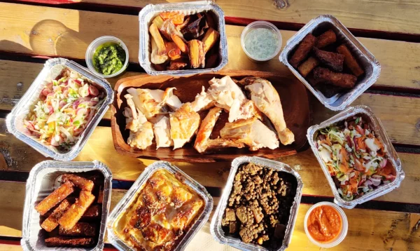 Maddings Cafe Restaurant Food And Drinks Menu Download