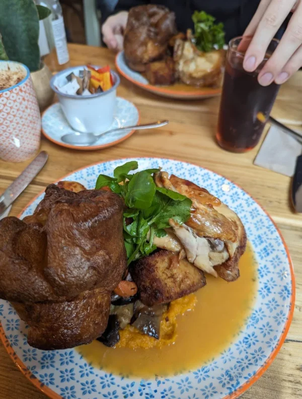 Order Rotisserie Chicken Maddings Bramley Surrey Local Farm Sourced Homemade Sauces And Sides