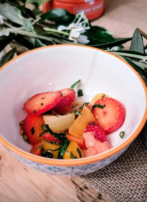 Tasting Menu At Maddings Cafe Restaurant 001