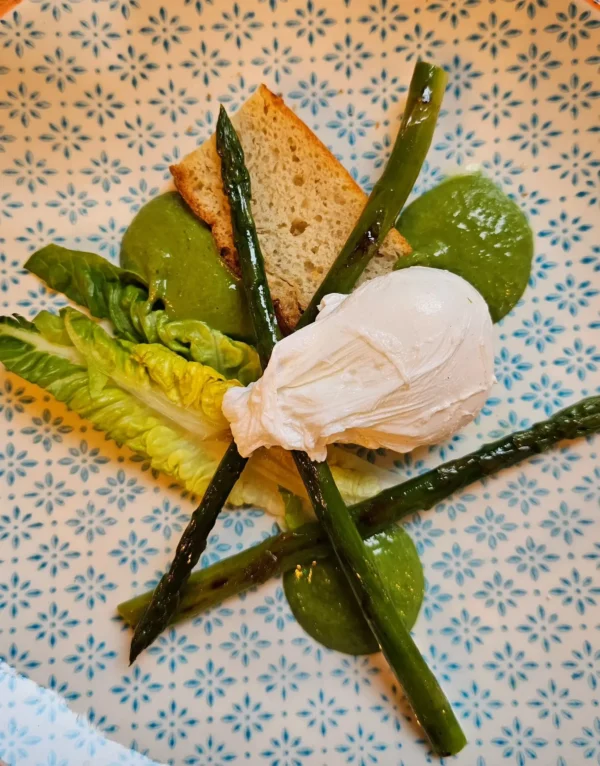 Tasting Menu At Maddings Cafe Restaurant 008