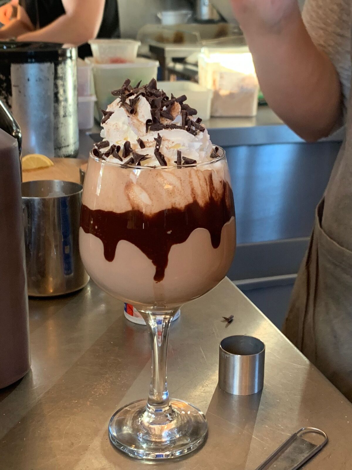 Hot Choc 2