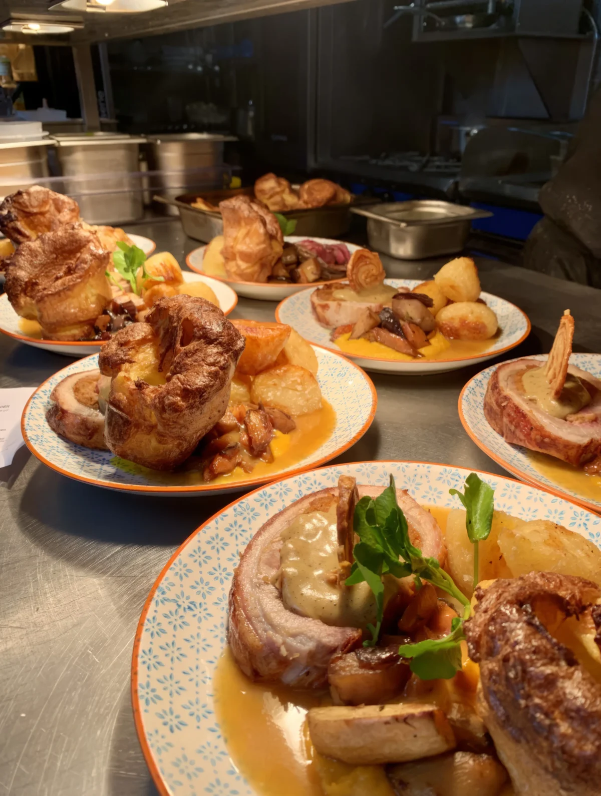 Where To Eat Guildford Bramley All Day Brunch Lunch Sunday Roast Farm Restaurant Local Produce